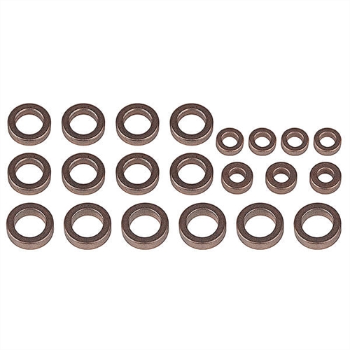TEAM ASSOCIATED REFLEX 14R BUSHIN SET